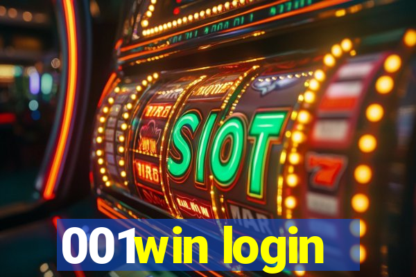 001win login